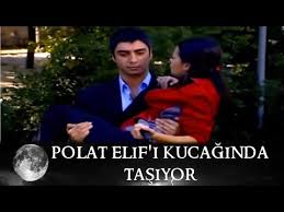 Elif Ve Polat In Duygusal Konusmasi Kurtlar Vadisi 38 Bolum Youtube