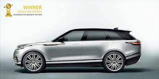 Pijaru mini docs adalah program dokumenter. Range Rover Velar Diiktiraf Kereta Paling Cantik Di Dunia Careta