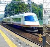 近鉄特急アーバンライナーnextに狙って乗る方法 - 撮り鉄の鉄道 ...