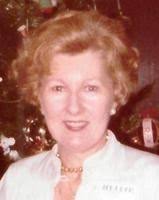 Teta Schooley Obituary (1923