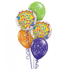 Fun balloon delivery, for birthdays and more. Balloons Delivered County Flowers Taunton Somerset