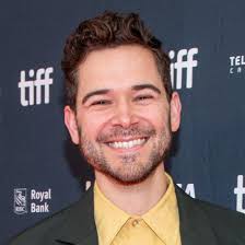 Daniel Maslany Movies and TV Shows