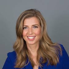 Keri Caron Real Estate Agent