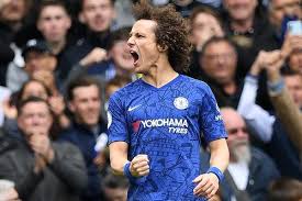 David luiz moreira marinho is a brazilian professional footballer who last played for premier league club arsenal and the brazil national te. David Luiz Profile News Stats Premier League