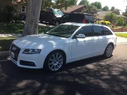 P245/35r19 93y xl summer performance. Audi A4 2011 A4 Avant Quattro Sport Package Audiworld Forums