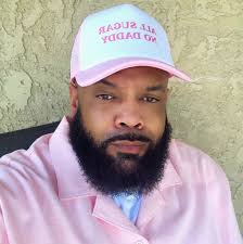 Latocha Scott is working