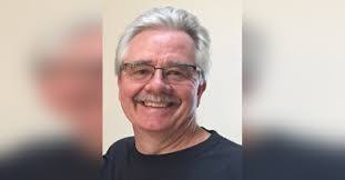 Obituary information for Dean Kurt Olson