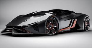 lamborghini estampida concept luxury sports cars coches caros coches lamborghini