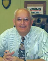 Obituary for Dr. Steve Weeks