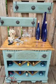 Thrift stores are great places to pick up some furniture on the cheap. 8 Amazing Repurposed Dresser Ideas The Budget Decorator Upcycled Furniture Before And After Furniture Projects Recycled Furniture