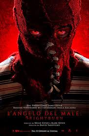 Films must have at least 7 reviews from professional critics to be eligible. Brightburn 2019 Imdb