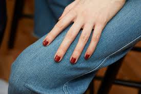 It works super good in a fade. The Best Nail Looks From New York Fashion Week Fall Nail Trends 2020