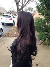 How can i dye black hair white? 21 Bold Black Cherry Hair Ideas To Embrace The Fall Styleoholic