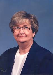 Dorothy Albright Obituary