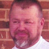 Tribute for Mr. Barry Gene Perdue