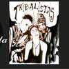 Seus olhos meu clarão me guiam dentro da escuridão seus pés me abrem o caminho eu sigo e nunca me sinto só. Baixar Musicas Download Tribalistas Mp3