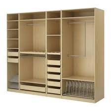 If you want to achieve a wall to wall or floor to ceiling look, unflatpack can help. Google Image Result For Http Www Closetsorganizer Net Wp Content Uploads 2011 Closet Bedroom Ikea Closet Organizer Closet Designs