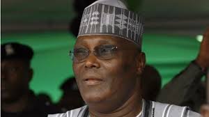 Atiku abubakar says he will renegotiate crude production contracts if he wins election. Kun San Iyalan Atiku Abubakar Bbc News Hausa