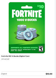 V bucks card generator out along with the maximum number of these magestic beings. Uzivatel Fortnitefanaticfan Na Twitteru So Here Are The New V Bucks Gift Cards That You Will Be Able To Buy On Gamestop S Website When They Come Available Link To It Is Below Fortnite