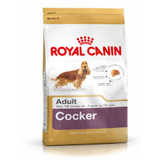 When you sign up, we'll also send you a coupon for $5 off! Royal Canin Cocker Spaniel Dog Food 3kg Petbarn