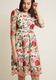 Pin By Fabiola Ramos On Stuff Dresses A Line Dress Mod Cloth Dresses