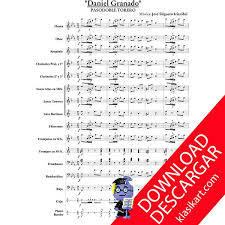 Daniel Granado