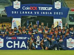 Explore all butler novels in webnovel: India Vs Sri Lanka 2021 Schedule Match Time Table Venues And Results