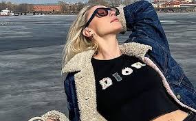 Популярный рэпер с помощью напарников по новому треку объяснил, почему расстался со своей звёздной пассией. Nastya Ivleeva I Eldzhej Oficialno Razvelis Moskovskie Novosti Moskovskij Biznes Portal