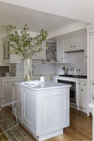 40 High Design Kitchens You Ll Be Obsessed With In 2020 Kitchen Design Small Kitchen Layout White Kitchen Design