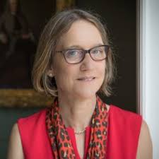 Profile for Professor Alison Noble, Institute of Biomedical Engineering,  University of Oxford