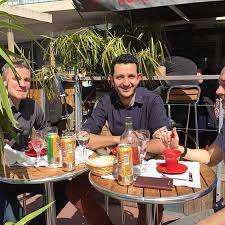 Ecole des ponts des demoiselles. Chez Alex Au Marche Toulouse Commander En Ligne Restaurant Reviews Tripadvisor