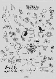 From spiritual symbols to tattooed wedding bands, you may use small and simple tattoo to remind you of the deepest and most crucial thoughts. Random Tattoo Ideas Most Of Them Are Referenced Idk I Wanna Be A Tattoo Artist Artist Ideas Idk Random Refe Doodle Tattoo Sharpie Tattoos Tattoo Flash Art