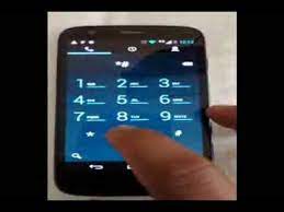 After all, every other user has a smart phone that is … Tres Formas De Desbloquear La Sim De Moto G Dr Fone