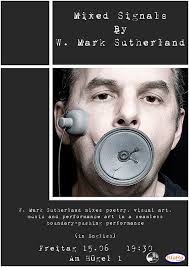 BIO — W. MARK SUTHERLAND