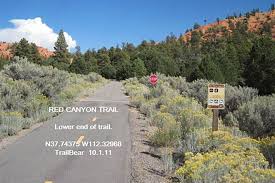 We did not find results for: Red Canyon Bicycle Trail Utah Trails Traillink