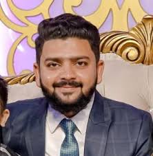 Profile for Ali Jaffer