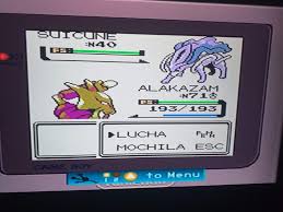 It is a water legendary pokémon that made its first appearance in the second generation games gold and silver. Shiny Suicune 1368 Sr S Pokemon Crystal Pokemon Amino
