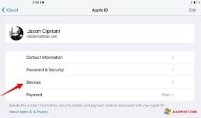 Download Icloud For Windows Xp 32 64 Bit In English