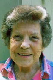 Beverly Wickler Obituary (2007)