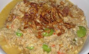 Lihat juga resep sambal tumpang kikil pete enak lainnya. Tempe Nyaris Busuk Yang Ternyata Enak Untuk Olahan Sambal Tumpang Khas Jawa Tiktak Id