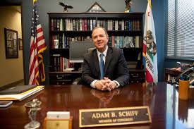 Though, he is 5′ 11″ in feet and inches and 180 cm in centimetres tall, he weighs about 154 lbs in pound and 70kg in. Fresh Off Impeachment Effort Rep Adam Schiff Leads Big In District 28 Daily News