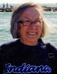 Nancy Crimmins Obituary (1931