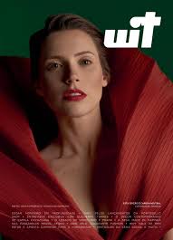 Revista WIT #04Ed. by Revista WIT
