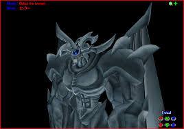 Yugioh obelisk the tormentor wallpaper. Mmd Obelisk The Tormentor Dl By Valforwing On Deviantart
