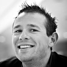 Steve McEwen (@steevemceven)