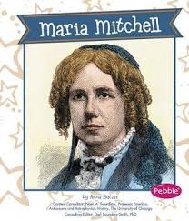 Maria Mitchell (Great Women in History) by Anna Butzer