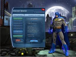 How much does dc universe infinite cost? Dcuo Is Alive Well And Getting To Throw The Switch
