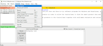Git for windows provides a bash emulation used to run git from the command line. Download Git For Windows 2 32 0 2 2 33 0 Rc 0