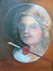 People and Self-portraits