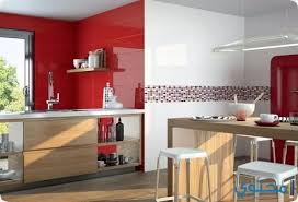 اشكال سيراميك الجدران للمطبخ والحمام موقع محتوى